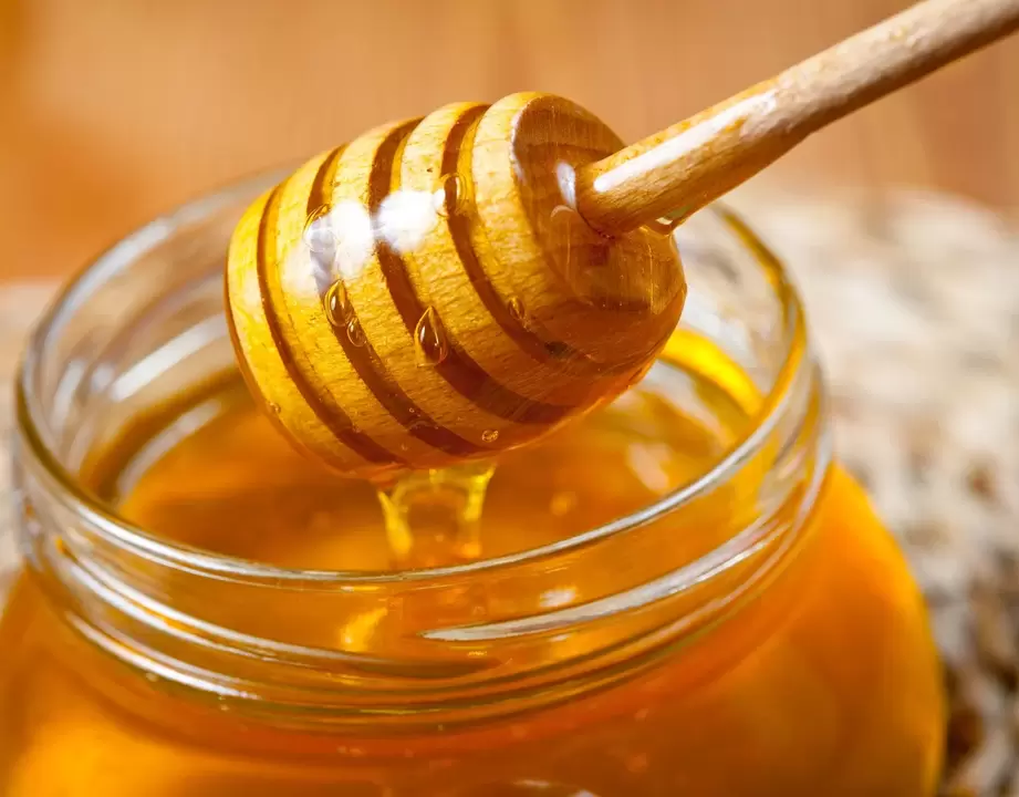 用于阴茎增大的蜂蜜